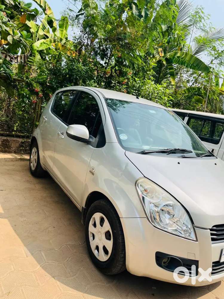 Maruti Suzuki Ritz