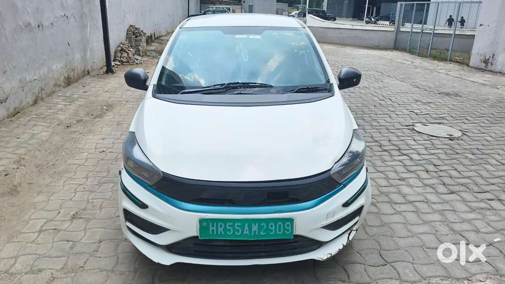 Tata Tigor Ev Xm Plus, 2022, Electric