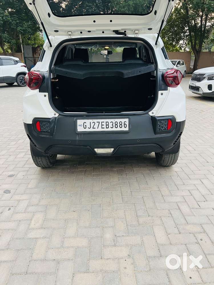 Tata Punch Adventure, 2023, Petrol