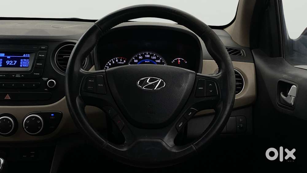 Hyundai Grand I10 Asta 1.2 Kappa Vtvt, 2016, Petrol