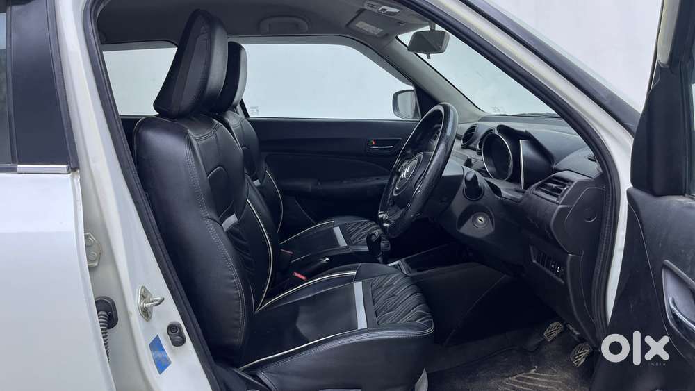 Maruti Suzuki Swift Vvt Vxi, 2023, Petrol