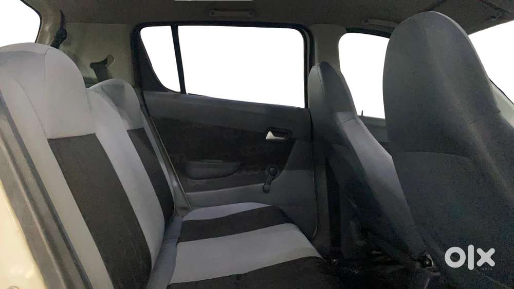 Maruti Suzuki Alto 800 Lxi, 2012, Petrol