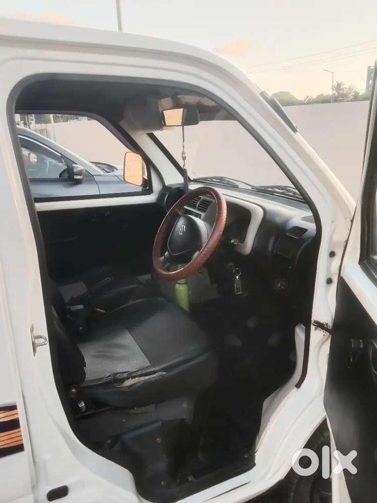 Maruti Suzuki Eeco 2019 Cng & Hybrids 114000 Km Driven