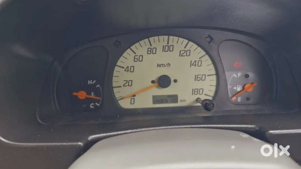 Maruti Suzuki Alto 2010 Petrol Lxi,fc Valid Till 2031,leather Seats,