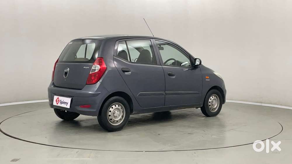 Hyundai I10 Magna 1.1l, 2013, Petrol