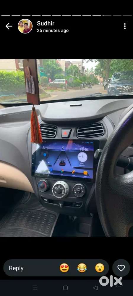 Hyundai Eon Magna 2016 Model Petrol
