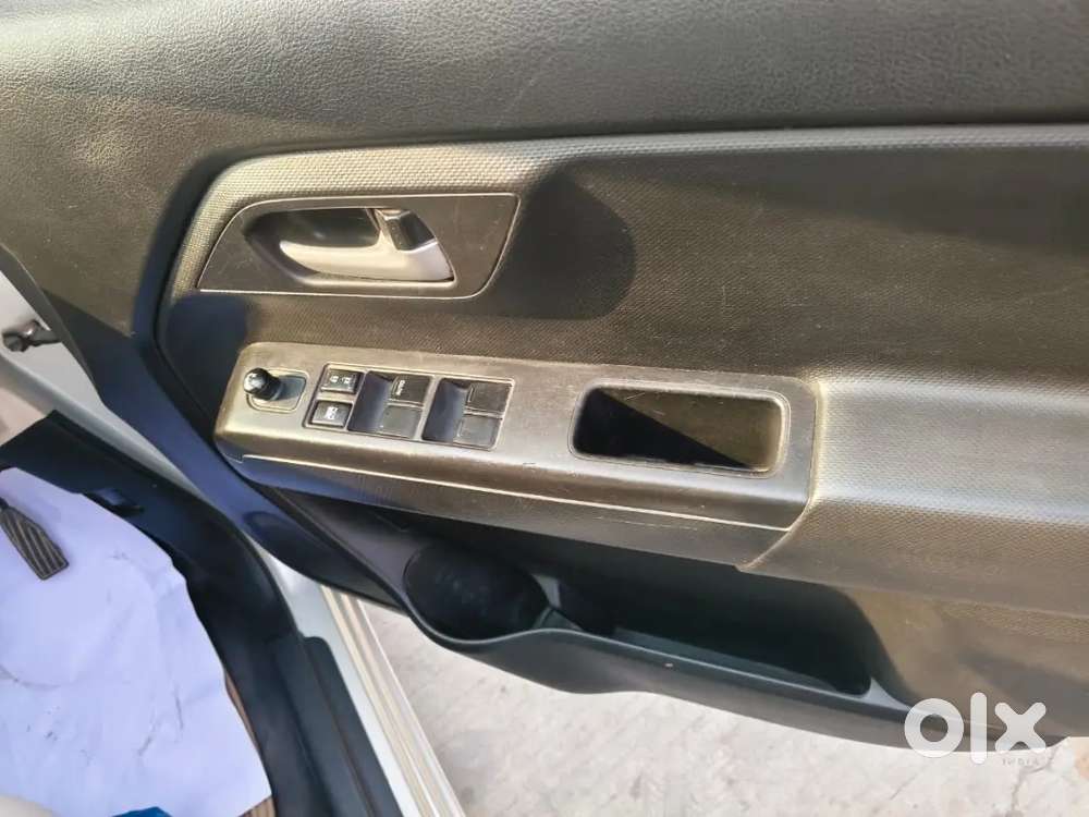 Maruti Suzuki Wagon R 2021 Cng & Hybrids 61000 Km Driven