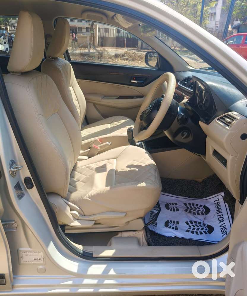 Maruti Suzuki Swift Dzire Vdi Bsiv, 2019, Diesel