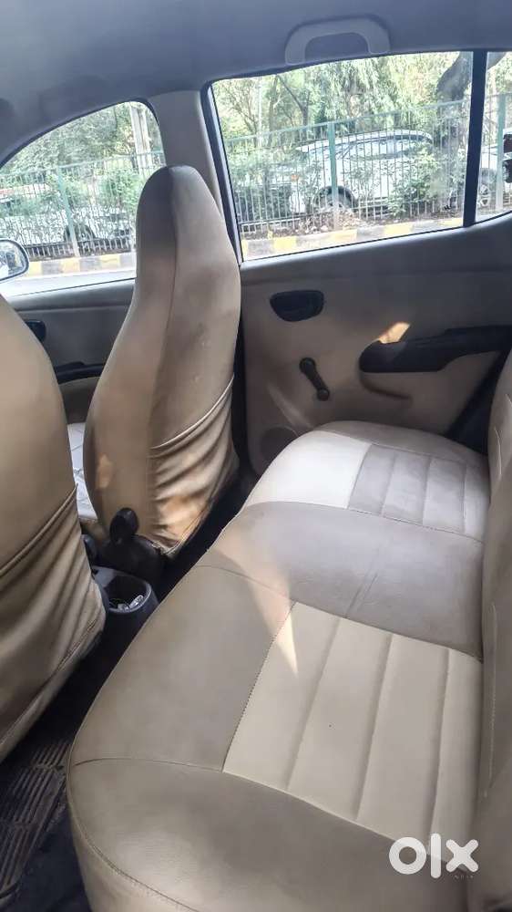 Hyundai I10 2013