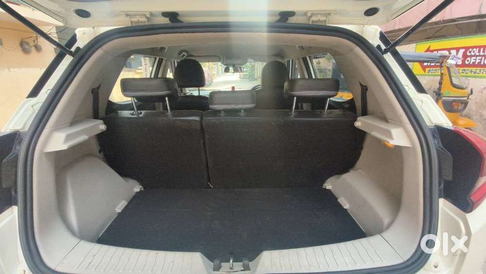 Mahindra Xuv300 W8 Diesel, 2019, Diesel