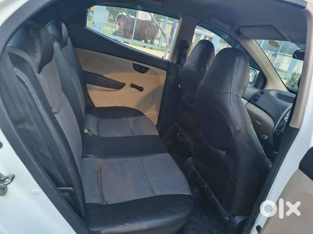 Hyundai Eon D-lite +, 2014, Petrol