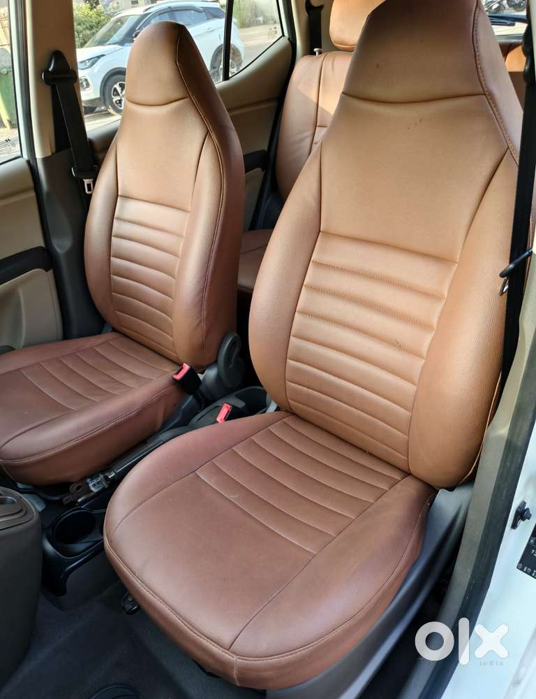 Hyundai I10 Asta At, 2012, Petrol