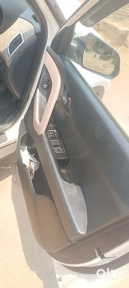 Hyundai Creta 2020 Diesel Manual – Excellent Condition Well Maintained