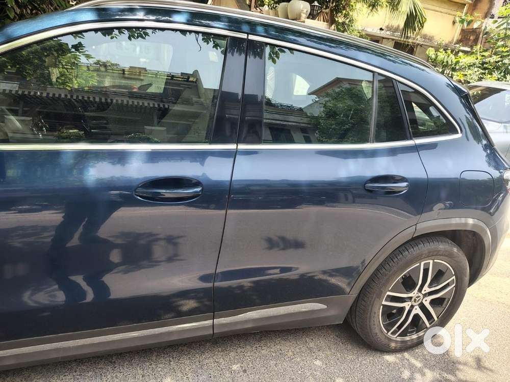 Mercedes-benz Amg Gla35 2021 Model