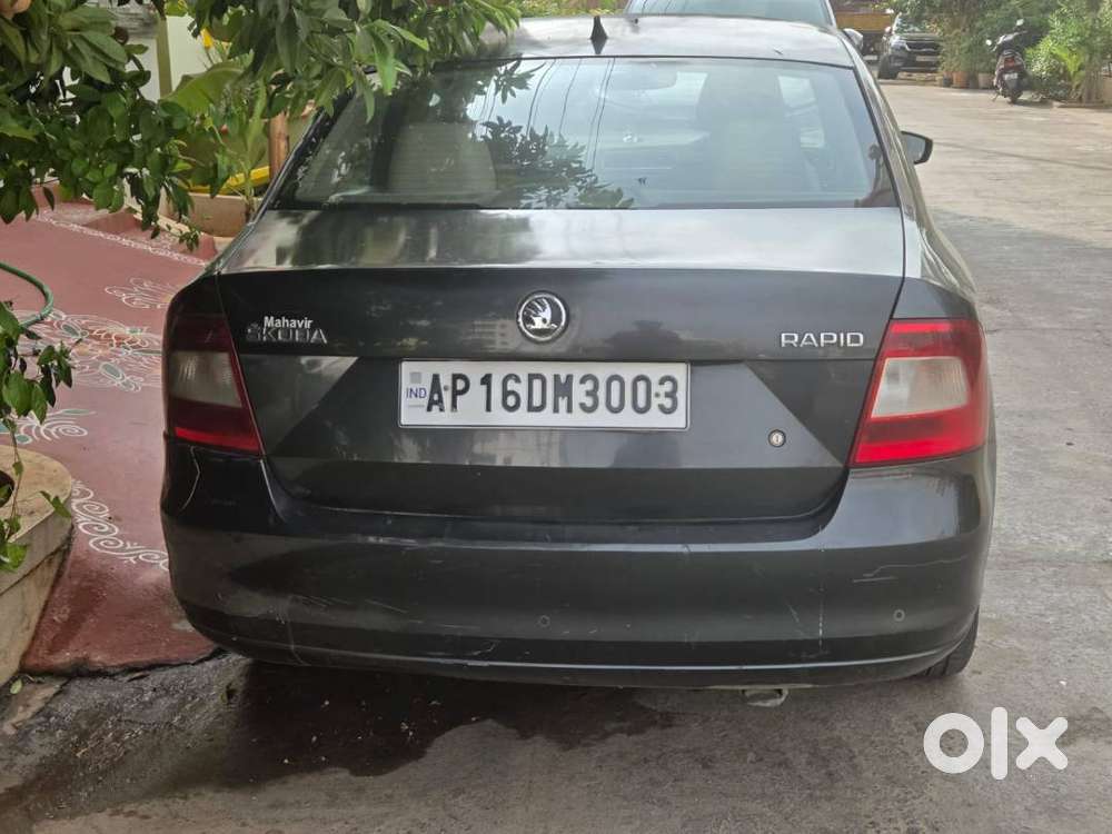 Kia Seltos 2024 Diesel Good Condition Rapid 2016