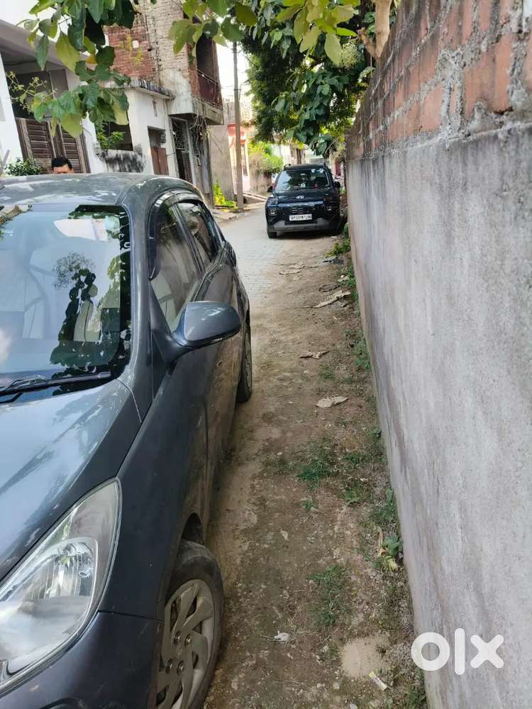 Hyundai New Santro 2019
