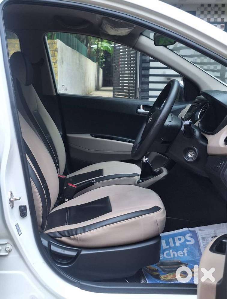 Hyundai Grand I10 Sportz 1.2 Kappa Vtvt, 2015, Petrol