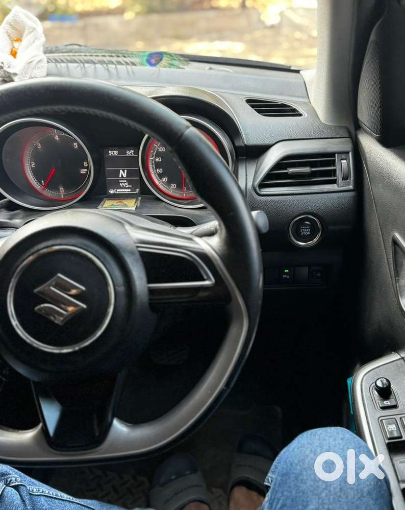 Maruti Suzuki Swift 2019