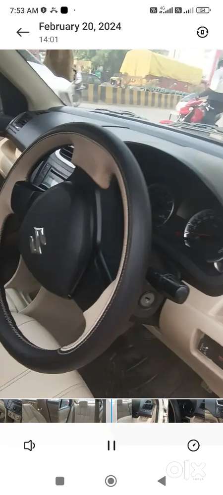 Maruti Suzuki Swift Dzire 2014 Cng & Hybrids 163000 Km Driven