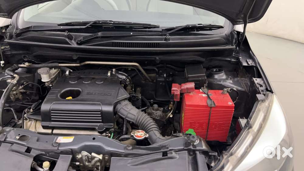 Maruti Suzuki Celerio 1.0 Vxi Amt, 2014, Petrol