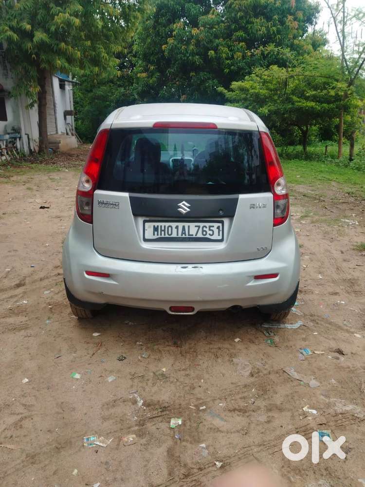 Maruti Suzuki Ritz &ndash; Excellent Condition  Well Maintained