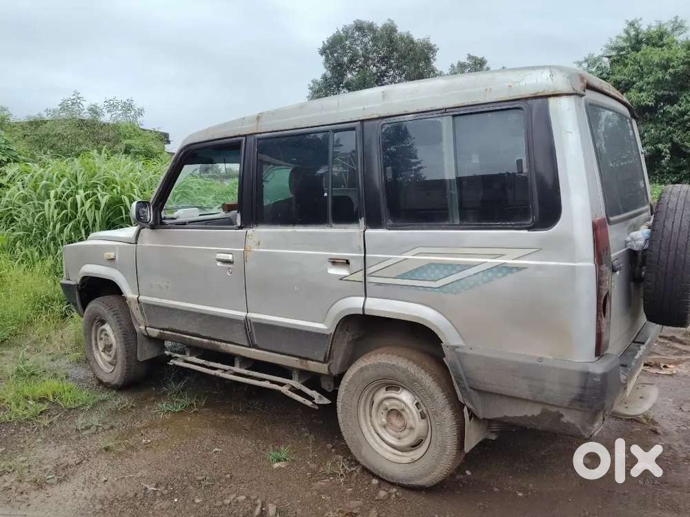 Tata Sumo Victa Di Cx 2006