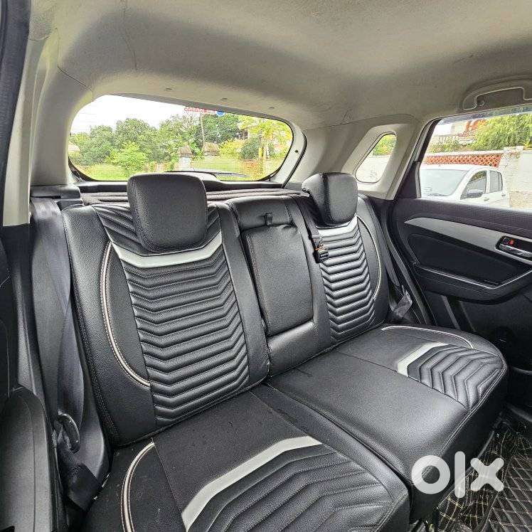 Maruti Suzuki Vitara Brezza 1.5 Zxi, 2021, Petrol