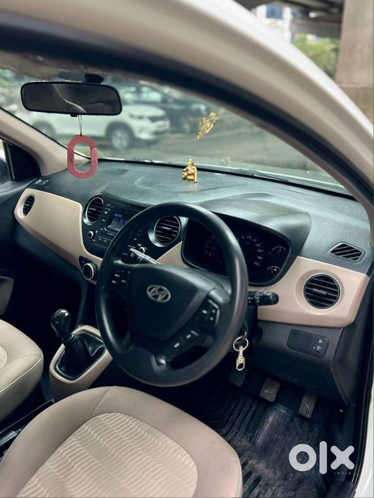 Hyundai Xcent 1.2 Crdi E Plus, 2018, Diesel
