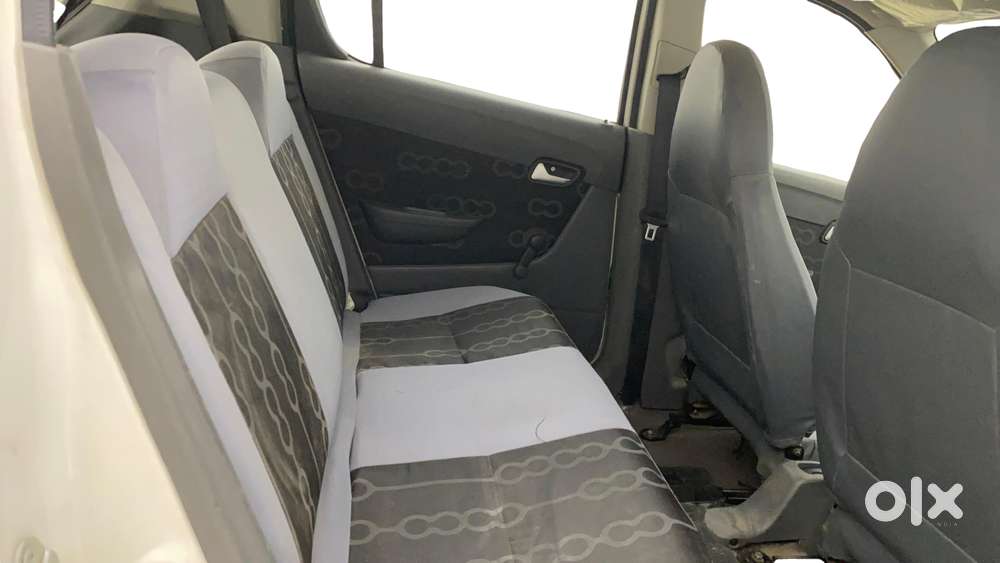 Maruti Suzuki Alto 800 2012-2016 Lxi, 2015, Petrol