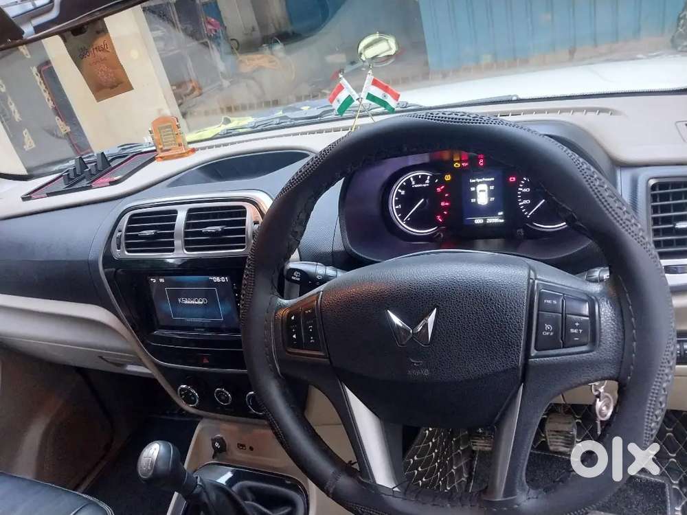 Mahindra Bolero Neo 2022 Diesel 38000 Km Driven