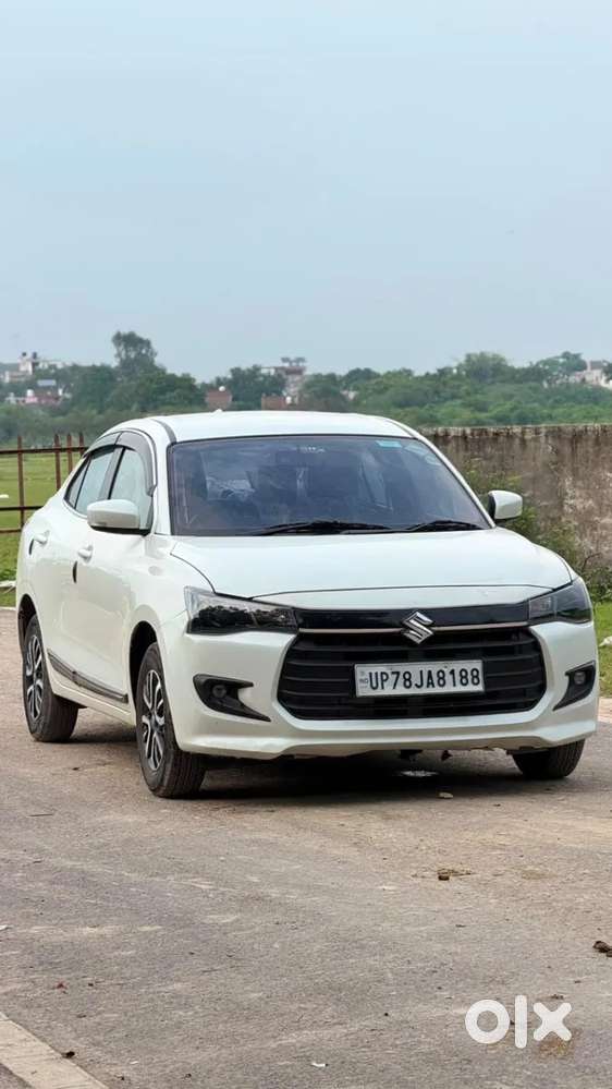 Maruti Suzuki Dzire 1.2 Vxi Cng, 2025, Cng & Hybrids