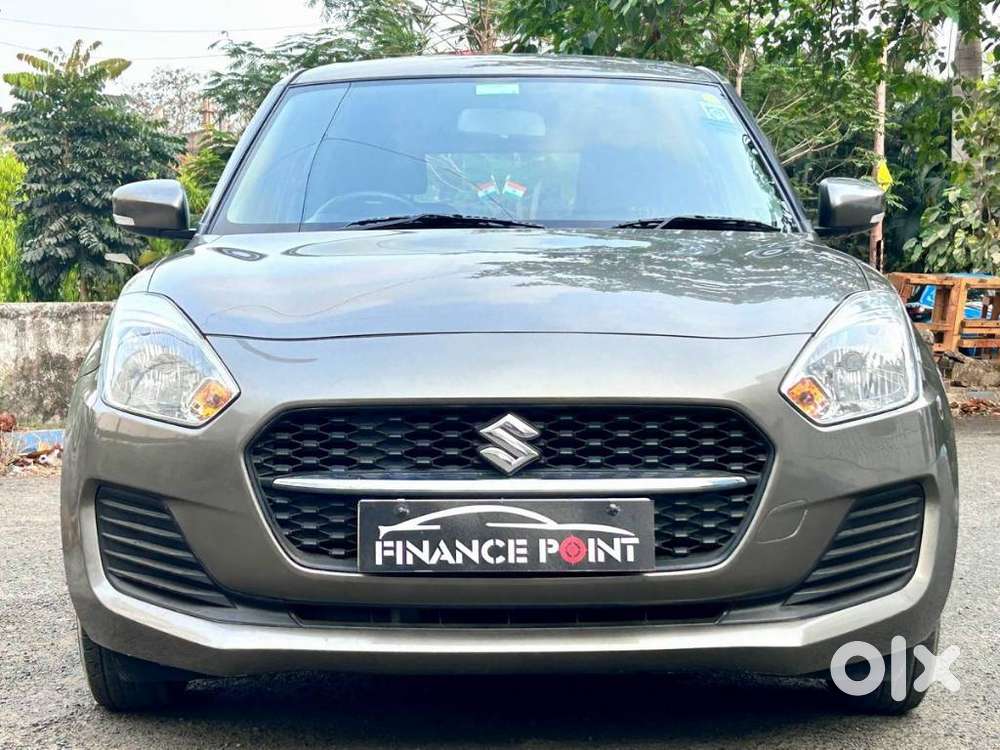 Maruti Suzuki Swift 1.2 Vxi (o), 2022, Petrol