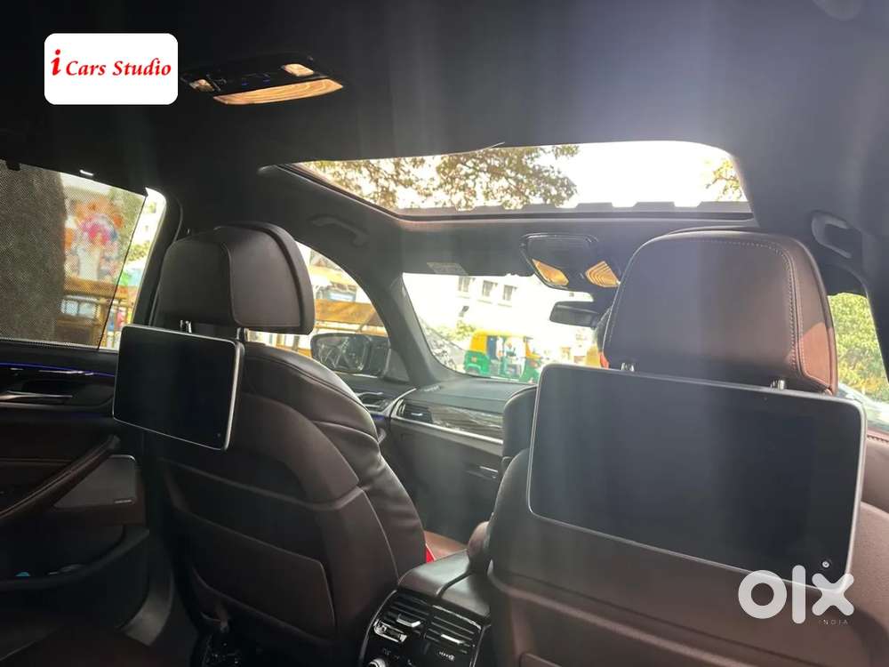 Bmw 5 Series 3.0 530d M Sport, 2019, Diesel