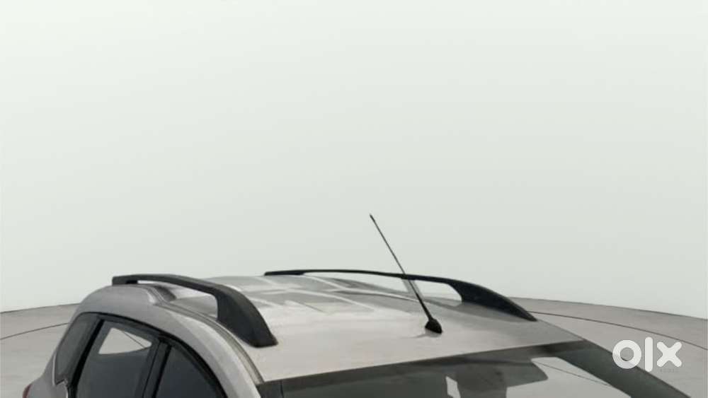 Renault Triber Rxz, 2020, Petrol