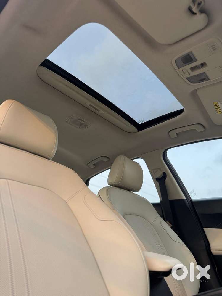 Hyundai New Verna Sx O 1.5 Turbo Gdi Mt, 2023, Petrol