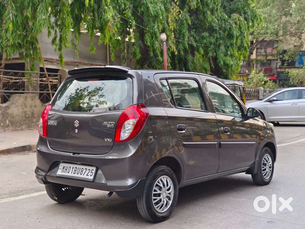 Maruti Suzuki Alto 800 0.8 Vxi (o), 2014, Petrol