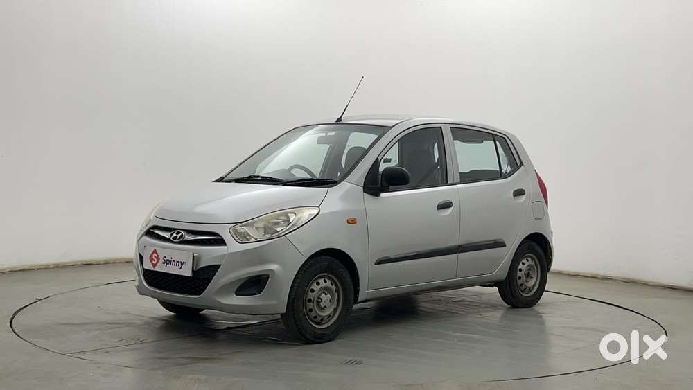 Hyundai I10 Magna 1.1l, 2015, Petrol