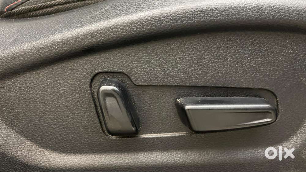 Kia Seltos 1.4 Gtx + Petrol At, 2019, Petrol
