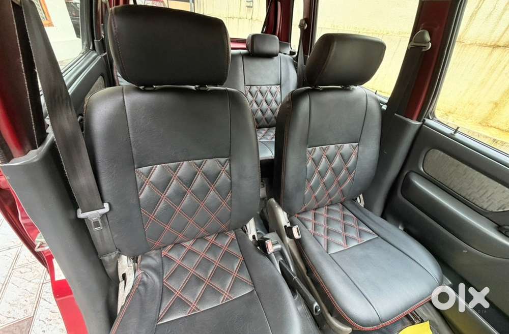 Maruti Suzuki Wagon R 2006  Hybrids Well Maintained