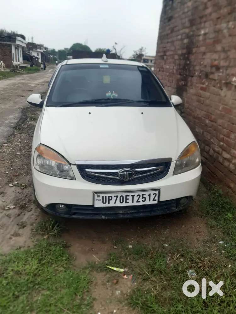 Tata Indigo Cs Lx 2015 Diesel Manual