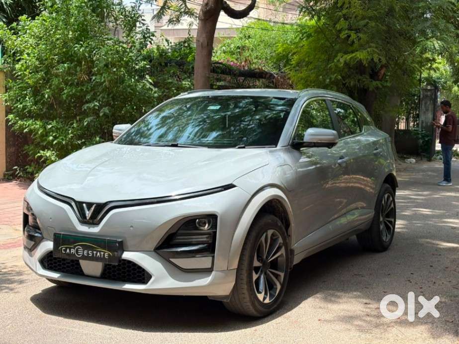 Vinfast Vf 6 Earth, 2025, Electric