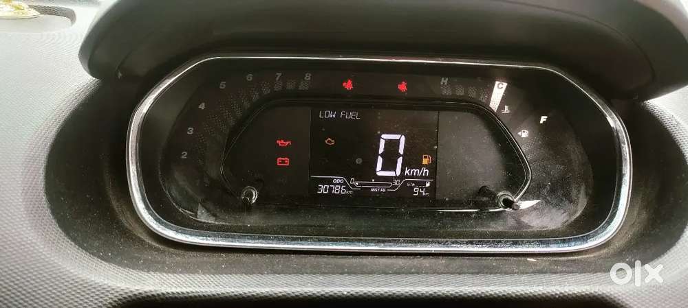 Tata Tiago Wizz 2024 Edition Petrol