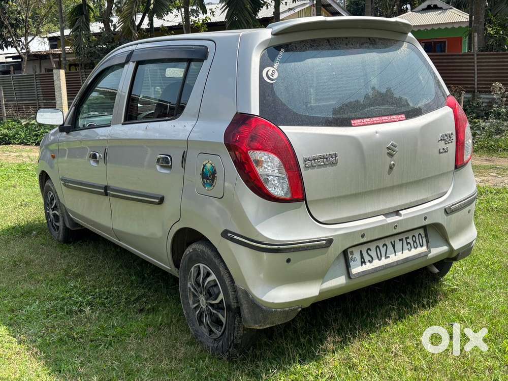 Maruti Suzuki Swift-dzire