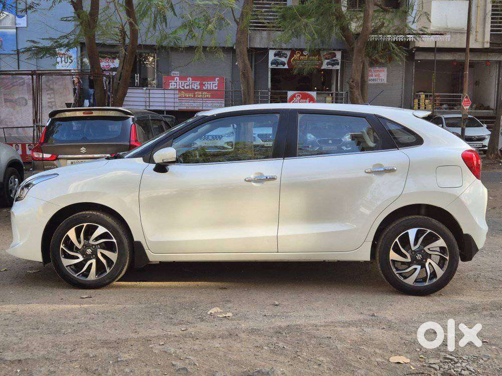 Maruti Suzuki Baleno Maruti-suzuki-baleno-zeta-diesel, 2019, Petrol