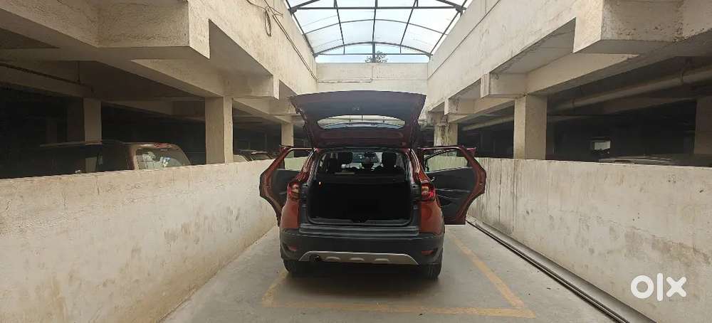 Renault Captur 2018 Diesel Well Maintained