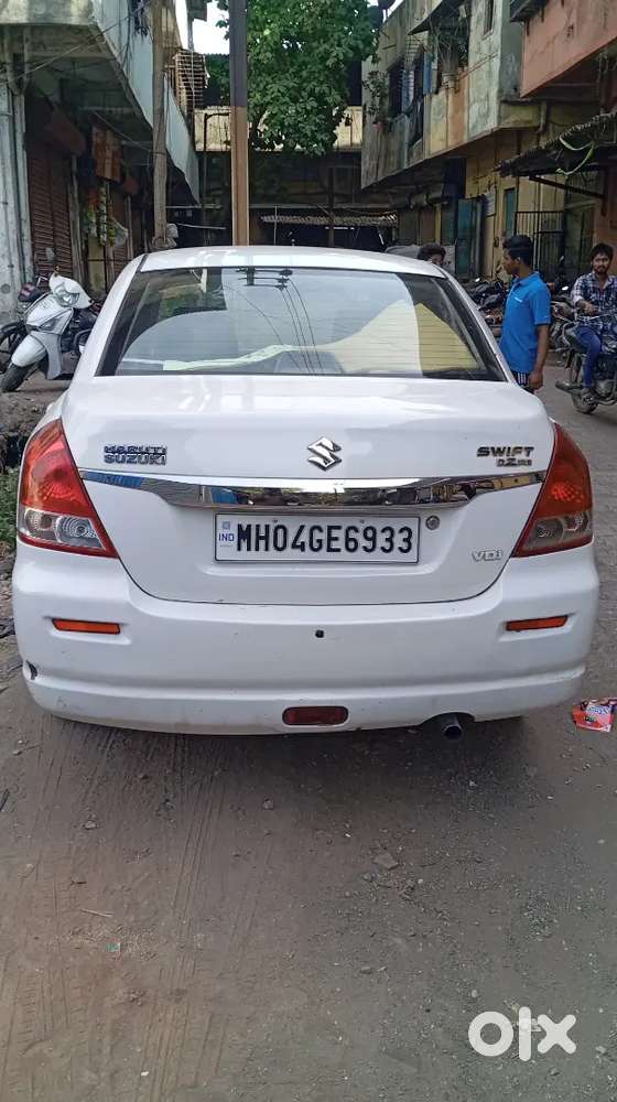 Swift Dzire 2013