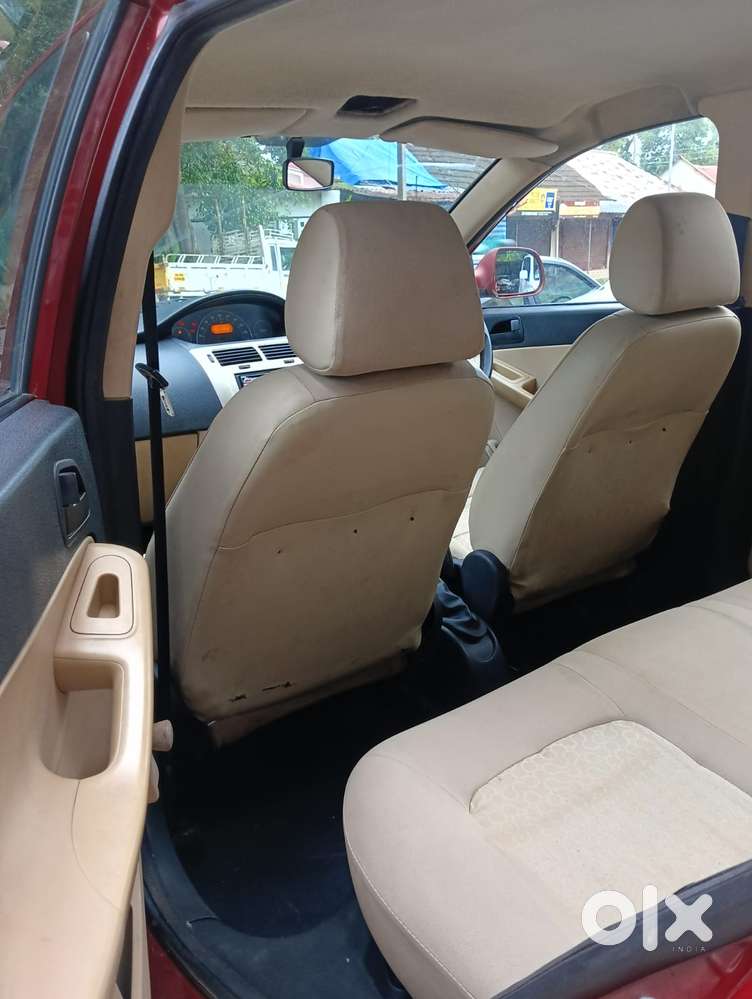 Tata Indica Vista Quadrajet 90 Vx, 2013, Diesel