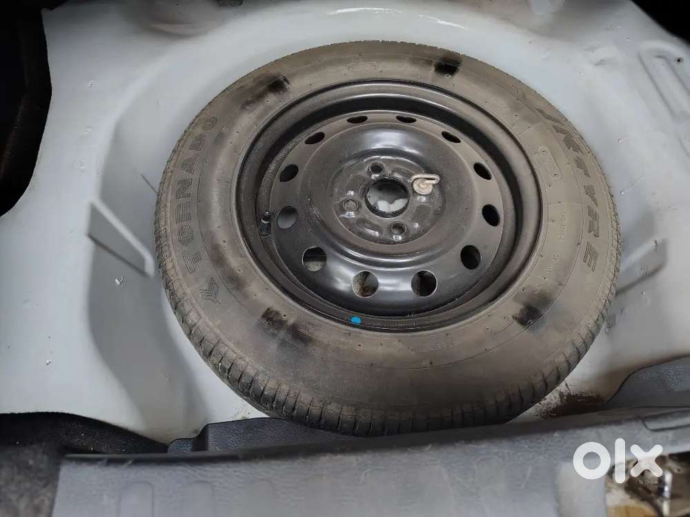 Maruti Suzuki Swift Dzire 2016 Single Owner