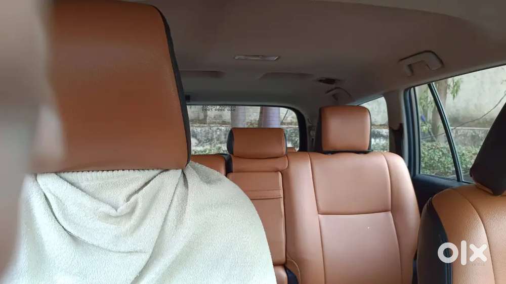 Toyota Innova Crysta 2018 Diesel 194000 Km Driven