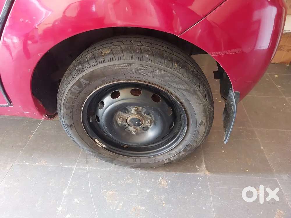 Tata Indica Vista 2012 Diesel Manual